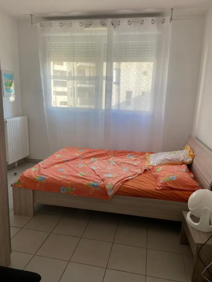 Appartement Chez Catherine Tres Beau Logement Tout Equipe Et Proche Des Transports Marseilles Frankrijk