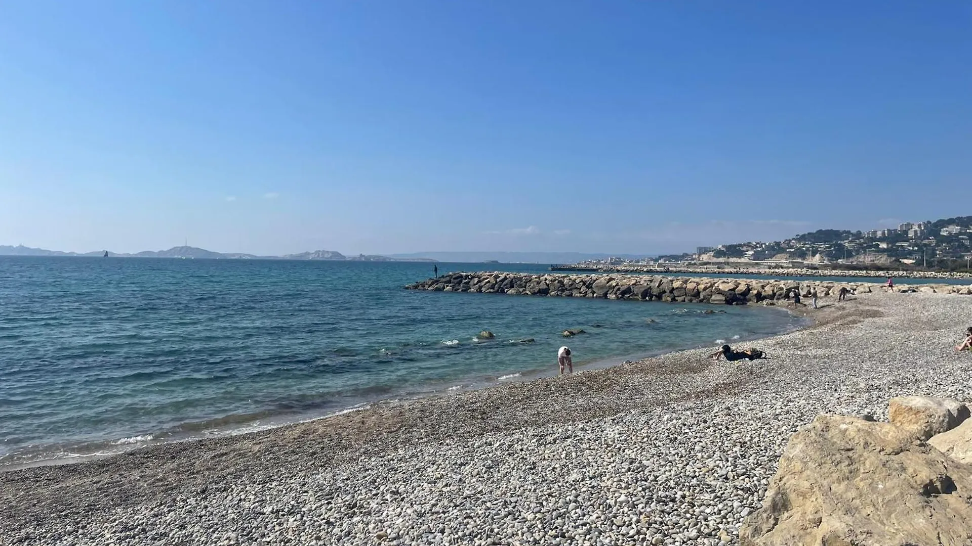 Chez Catherine Tres Beau Logement Tout Equipe Et Proche Des Transports Marseille Appartement